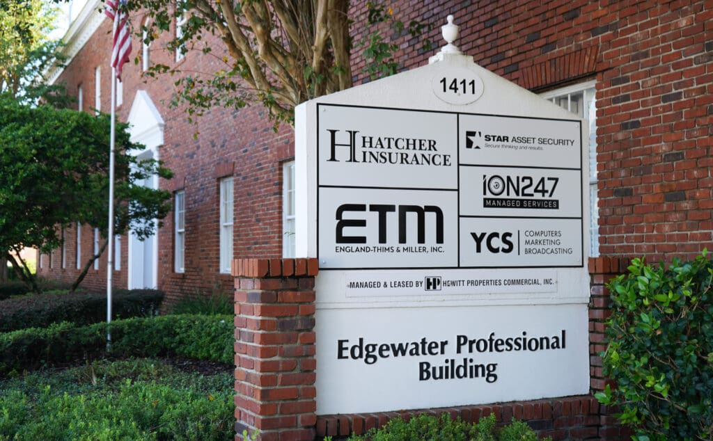 ETM Adds Office in the Heart of Orlando