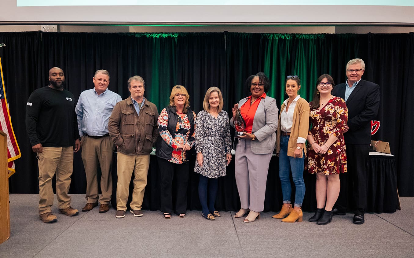 Creating Community Award