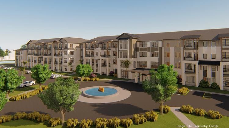 Wildlight adding 197 units of senior housing to community