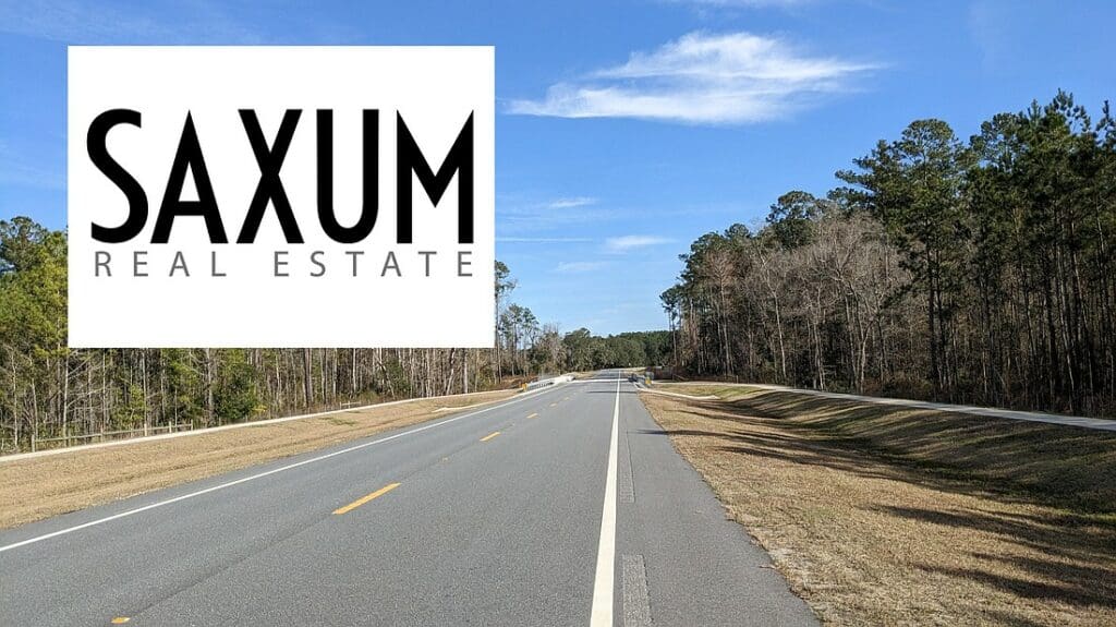 Saxum Real Estate positioning more than 800 acres for North Jacksonville business park
