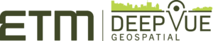 ETM DeepVue Geospatial