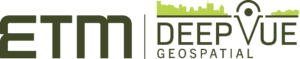 ETM DeepVue Geospatial