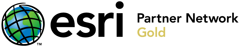 Esri Gold Partner