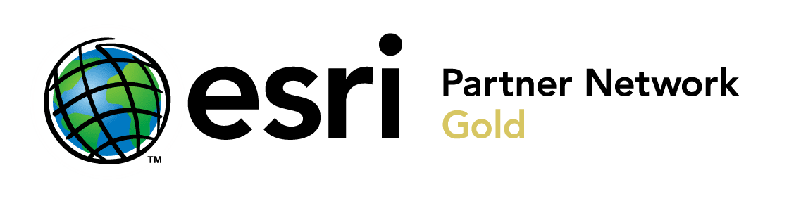 Esri Gold Partner