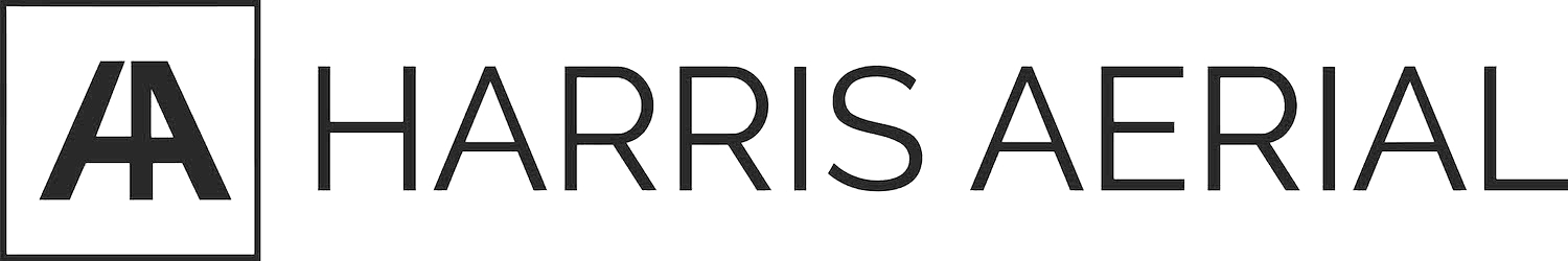 Harris Aerial Logo Harris Aerial Logo
