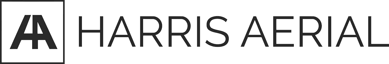 Harris Aerial Logo