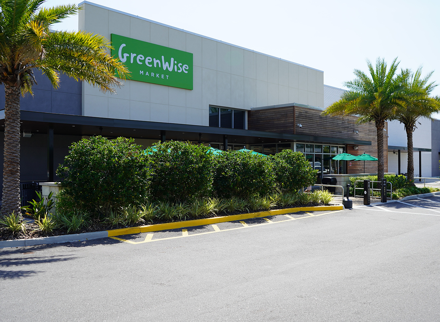 Greenwise Market