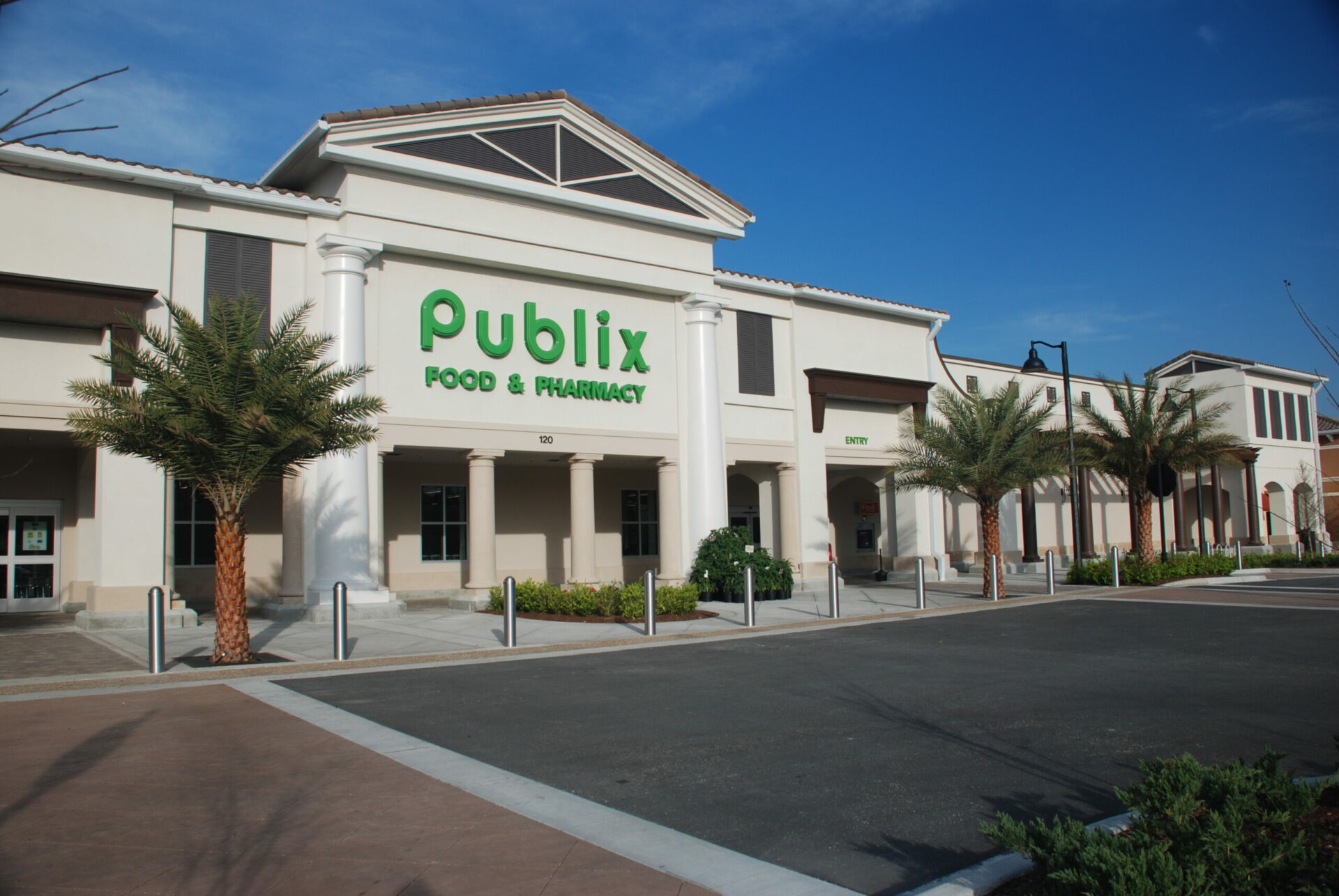 Publix