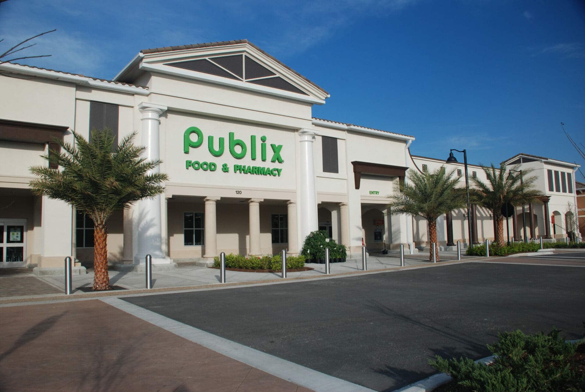 Publix