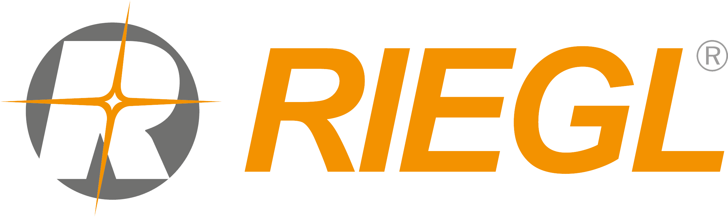 Riegl Logo