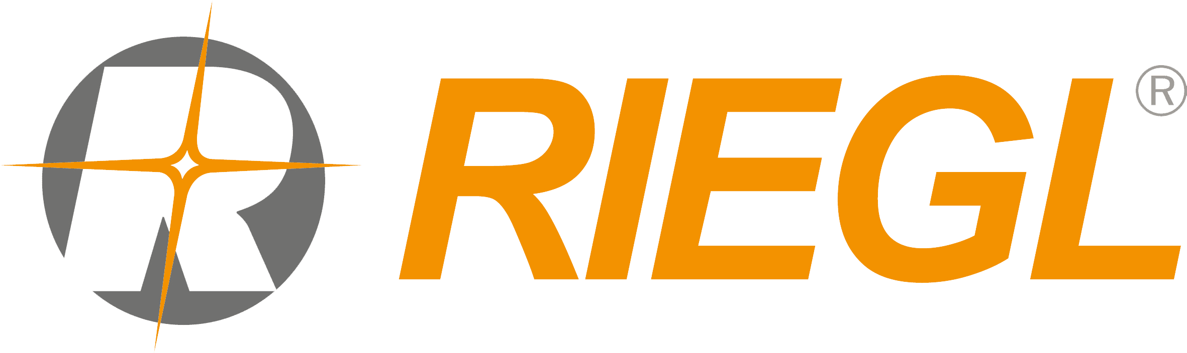 Riegl Logo