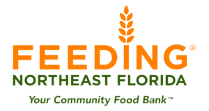 Feeding Northeast Florida
