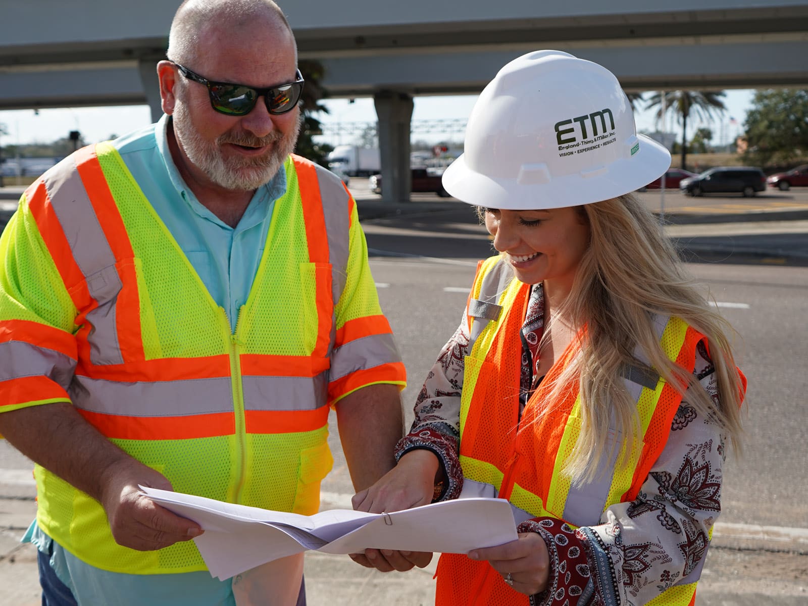 ETM Professional Engineer