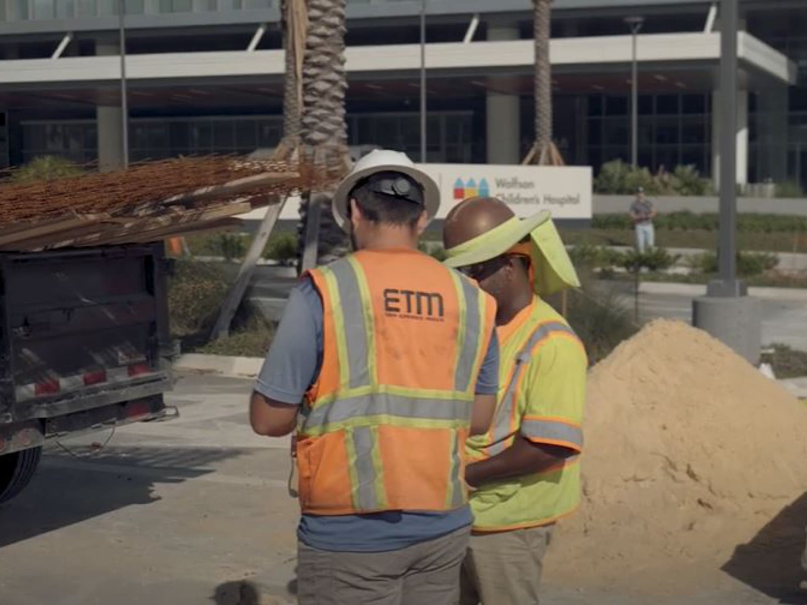 ETM Construction Management