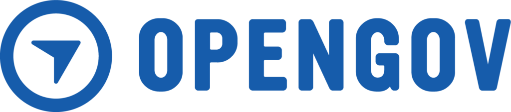 OPENGOV Partner