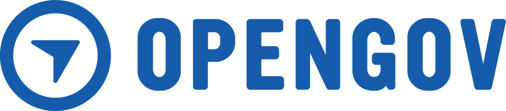 OPENGOV Partner
