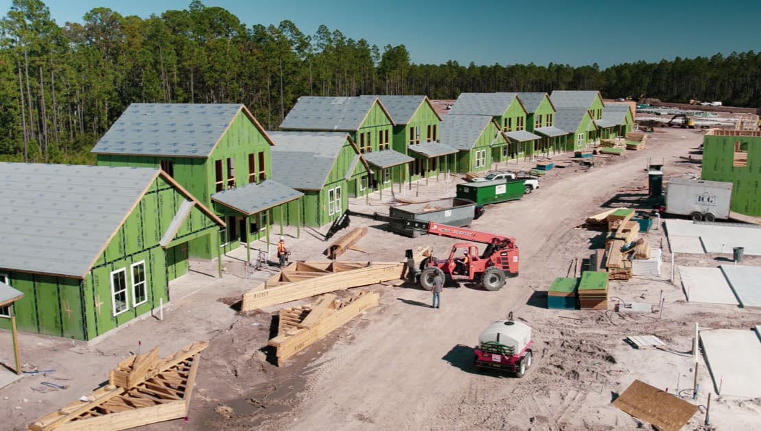 Wildlight Construction