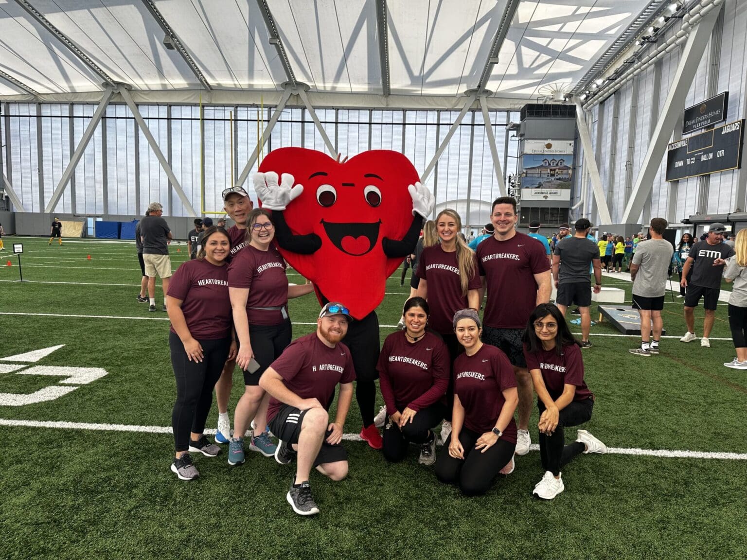 ETM Real Estate & Infrastructure Games