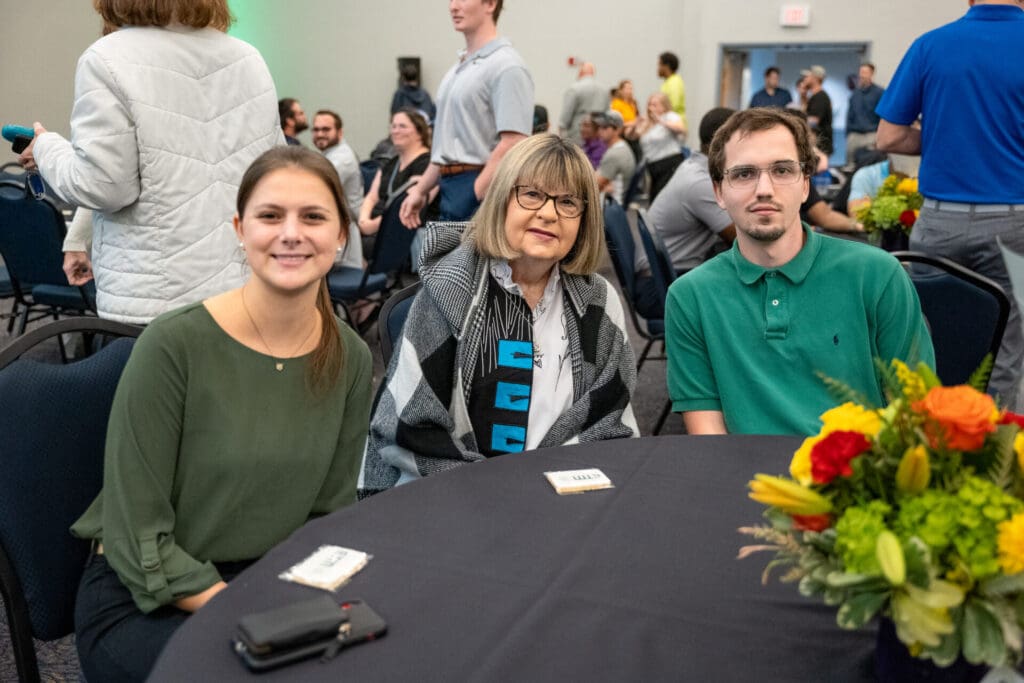 ETM Annual Company Meeting