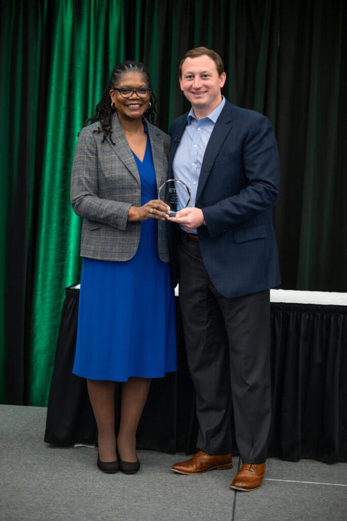 ETM Annual Company Meeting