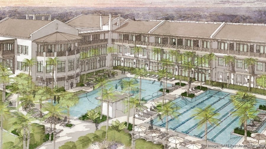Major project at Ponte Vedra Inn & Club gets approval to move forward
