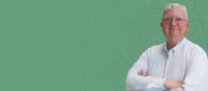 ETM’s Rhodes Robinson Awarded UNF Honorary Alumni Award