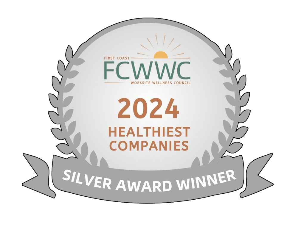 First Coast Worksite Wellness Council Healthiest Companies