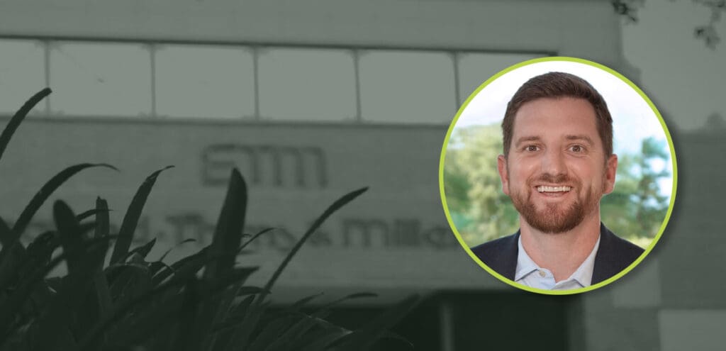 ETM Appoints Chris Warren as Chief Administrative Officer