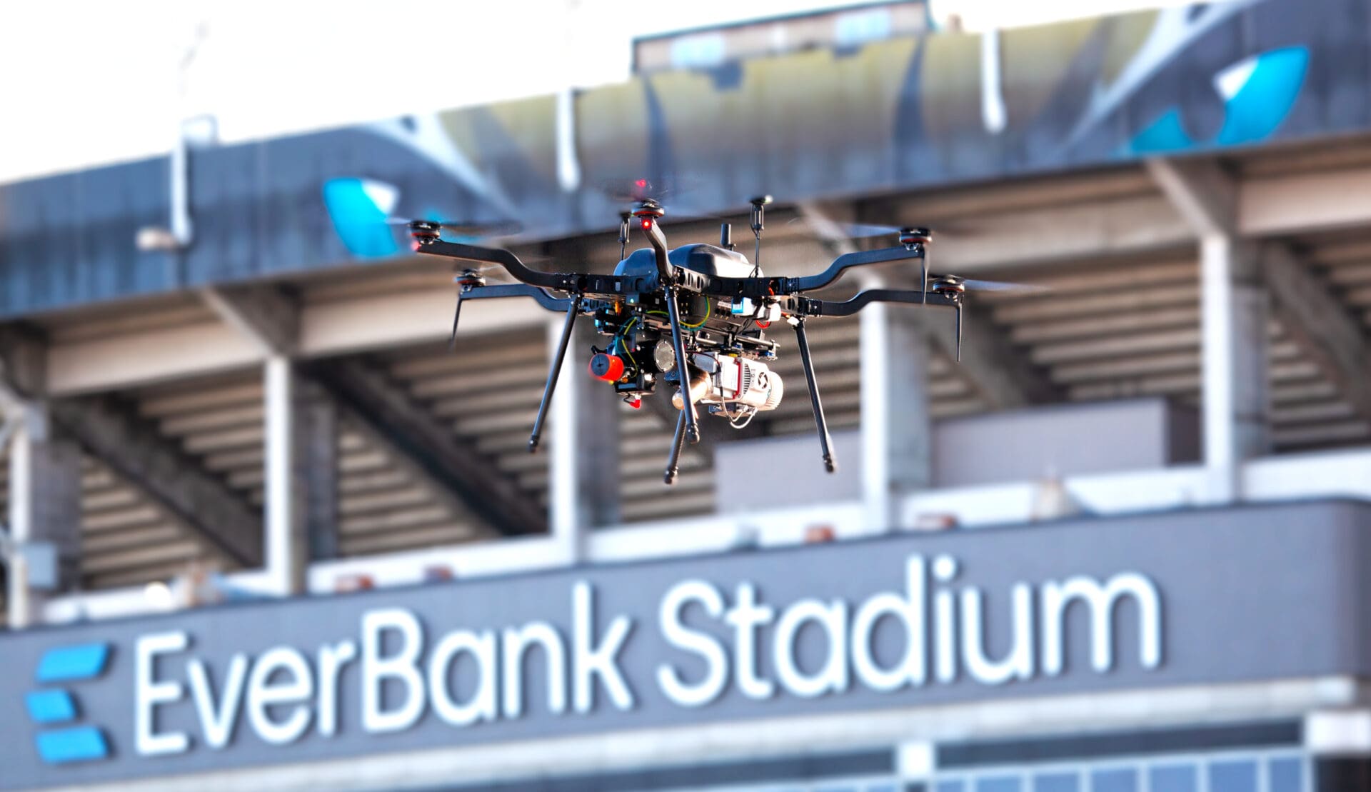 Stadium of the Future