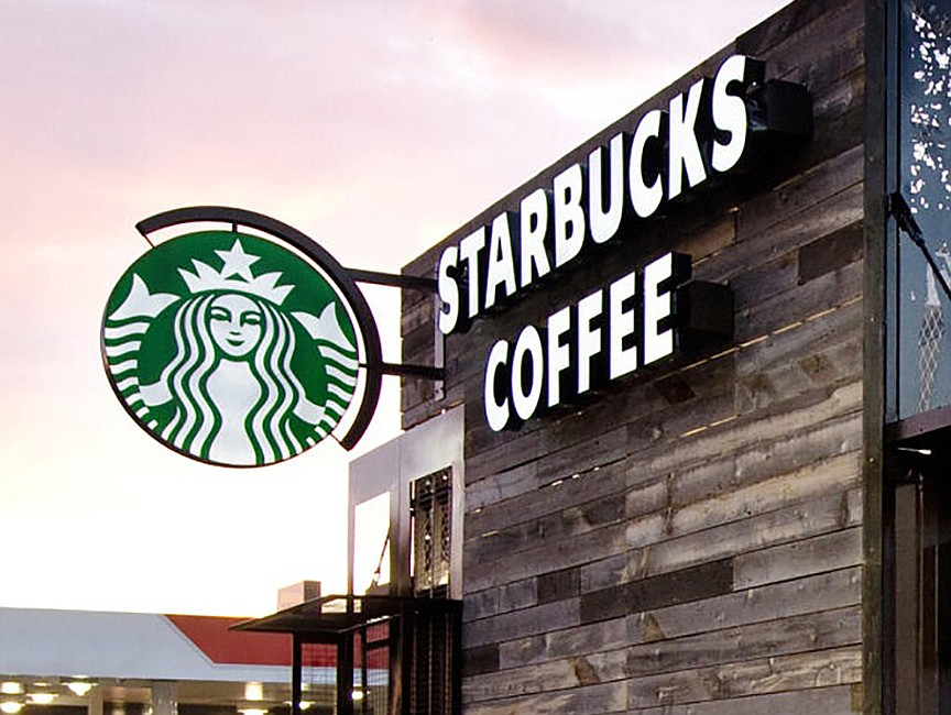 Plans approved for Treaty Oaks Starbucks in St. Johns County