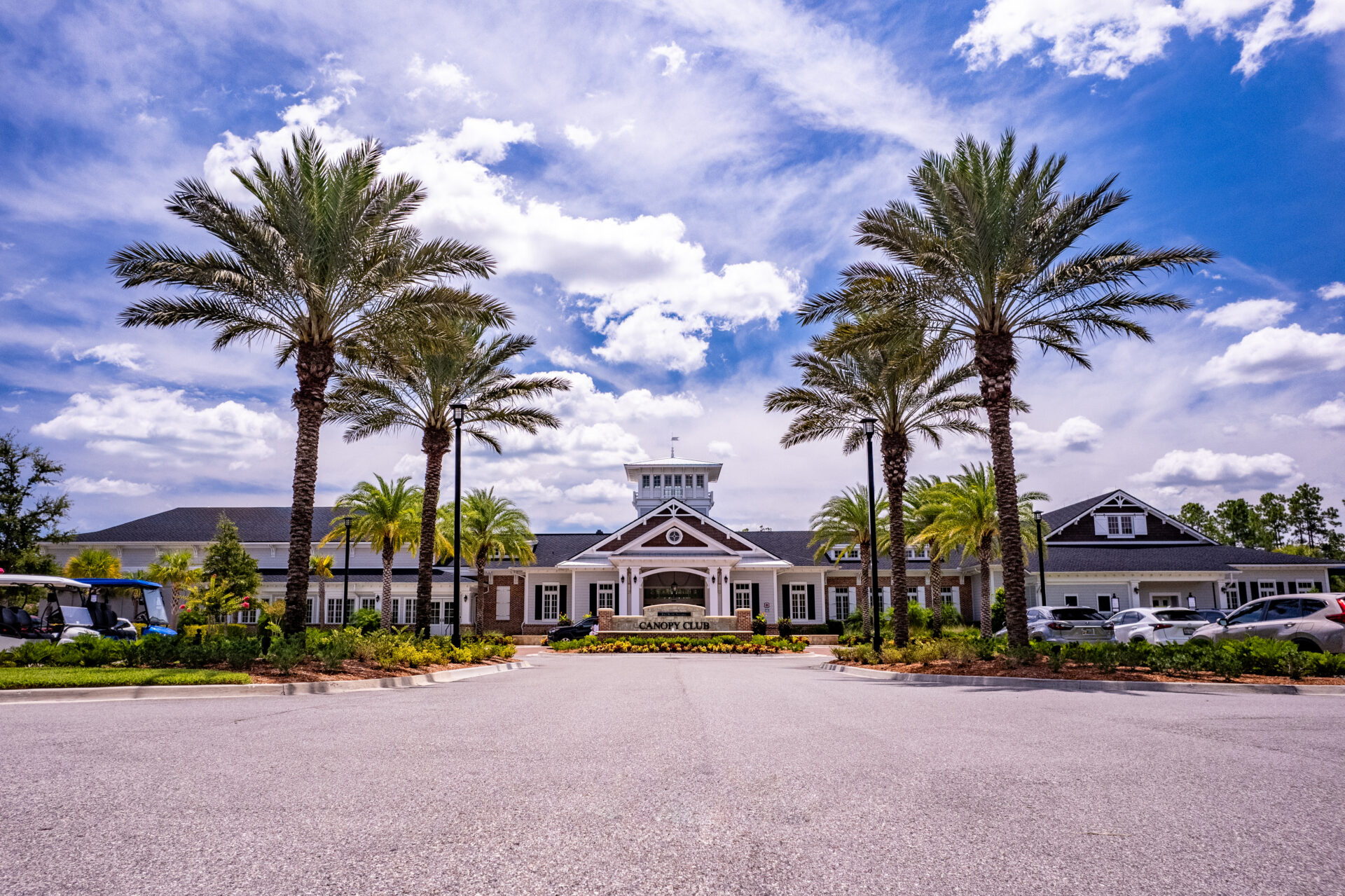 Del Webb Nocatee