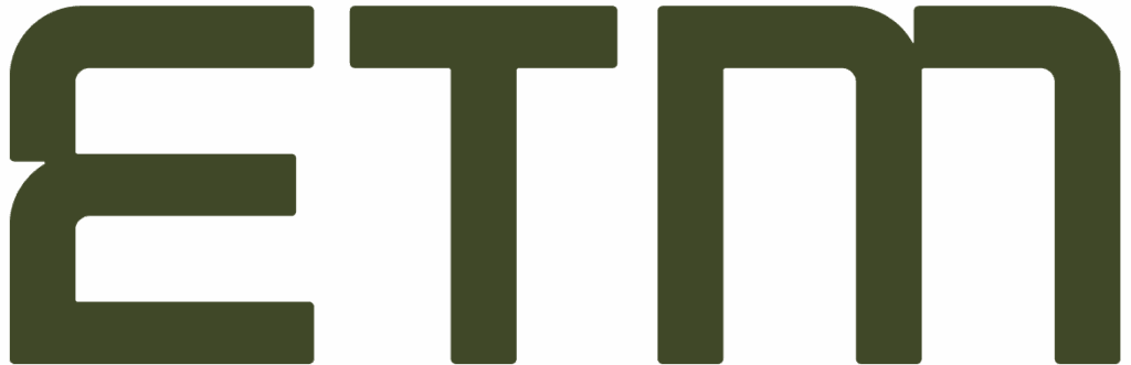 ETM Footer Logo