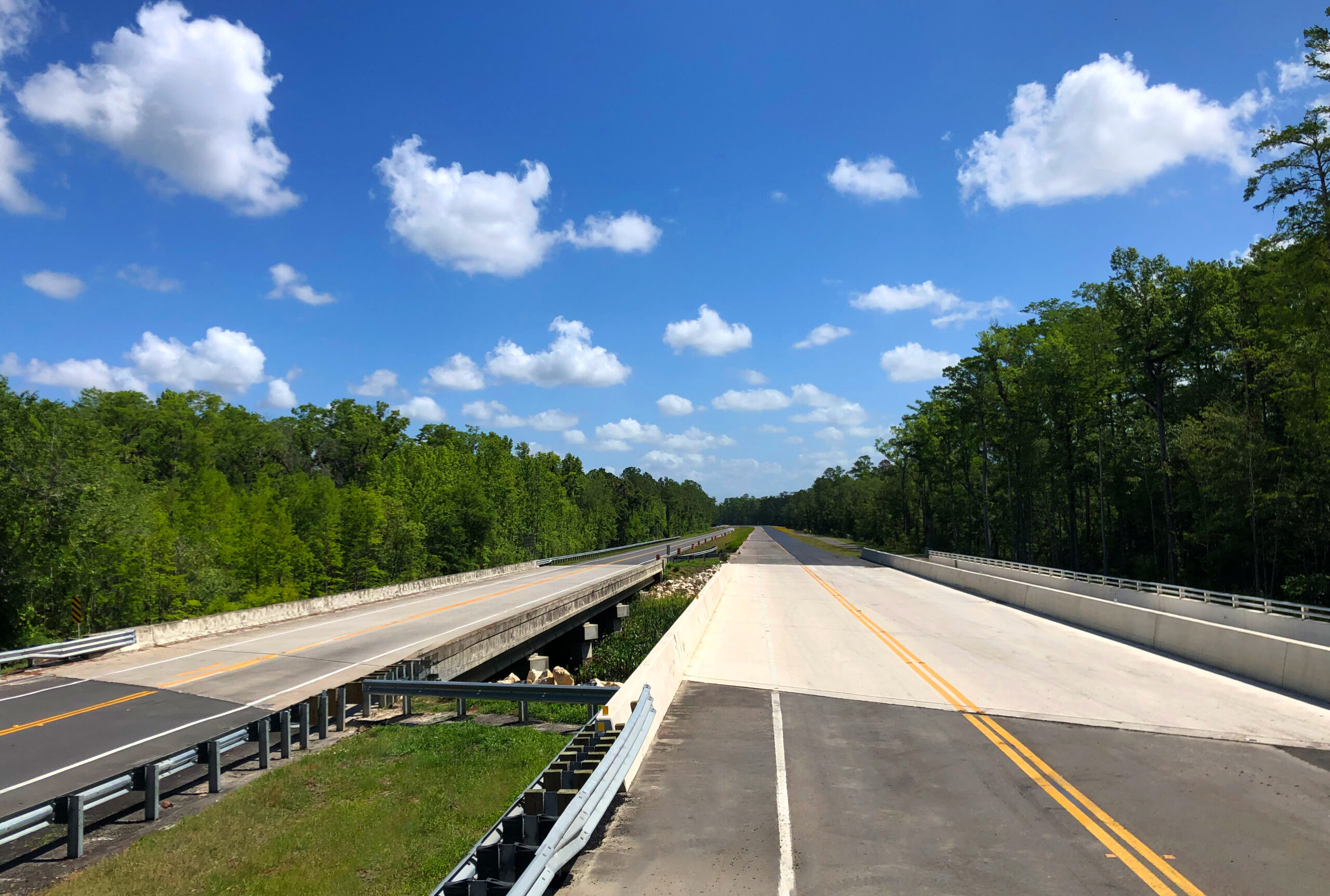 SR 50 Sumter County