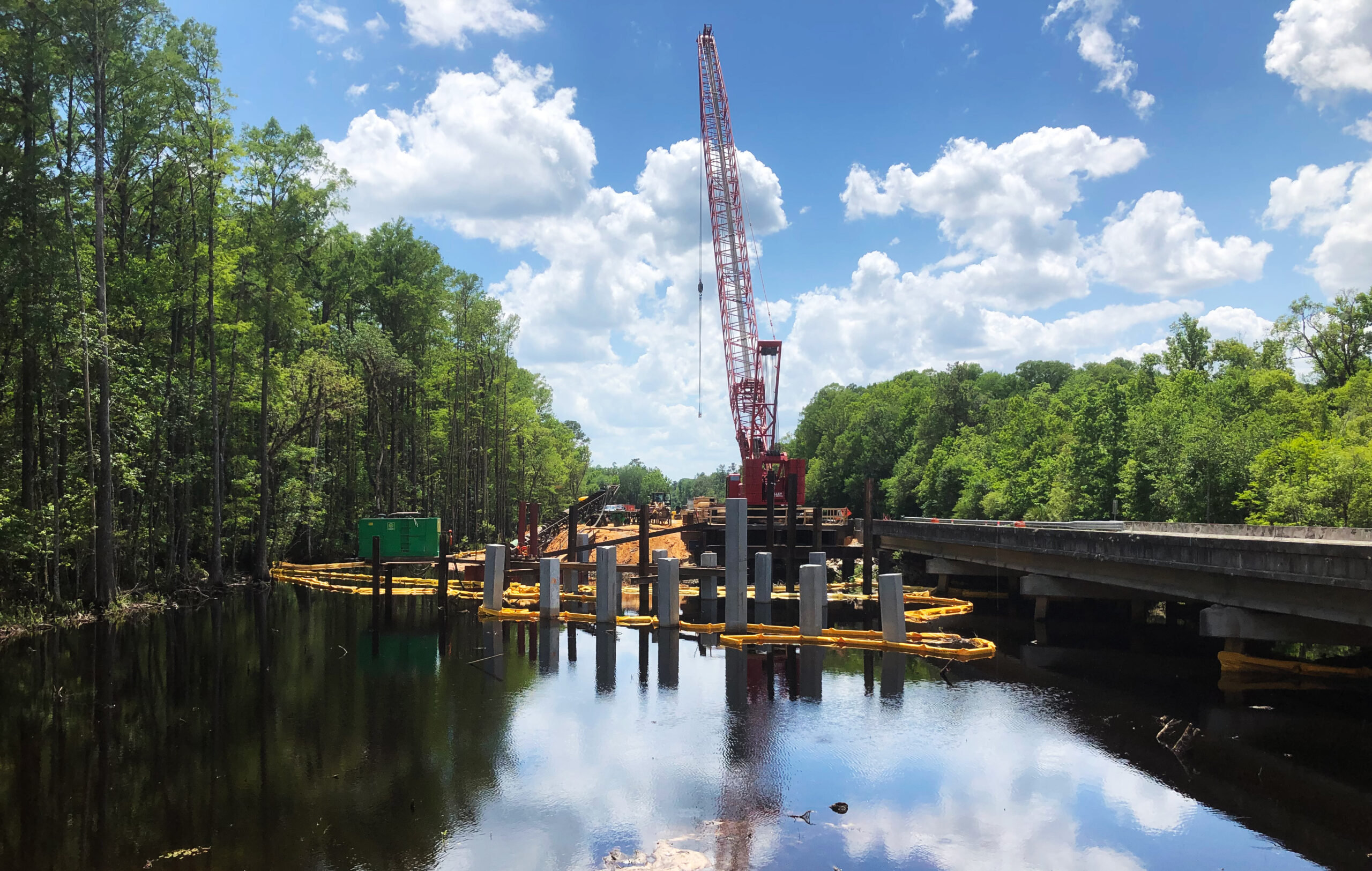 SR 50 Sumter County