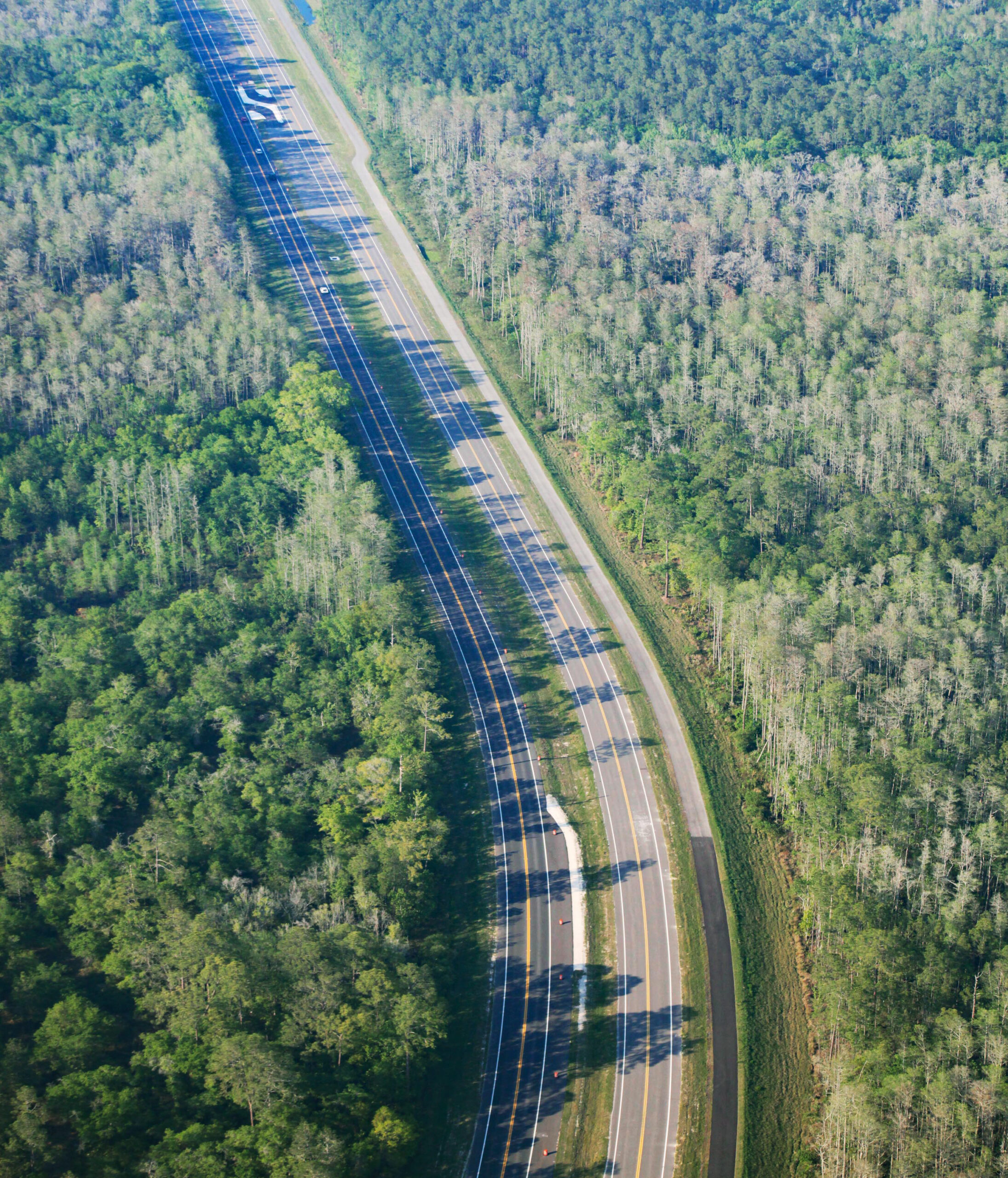 SR 50 Sumter County