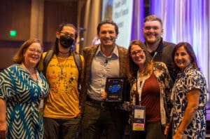 High-Performance Government Award Winners