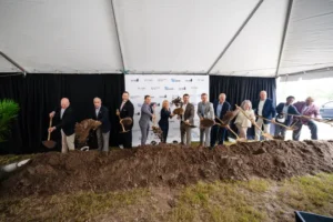 Gateway Jax breaks ground on Pearl Square, its first project in Downtown Jacksonville