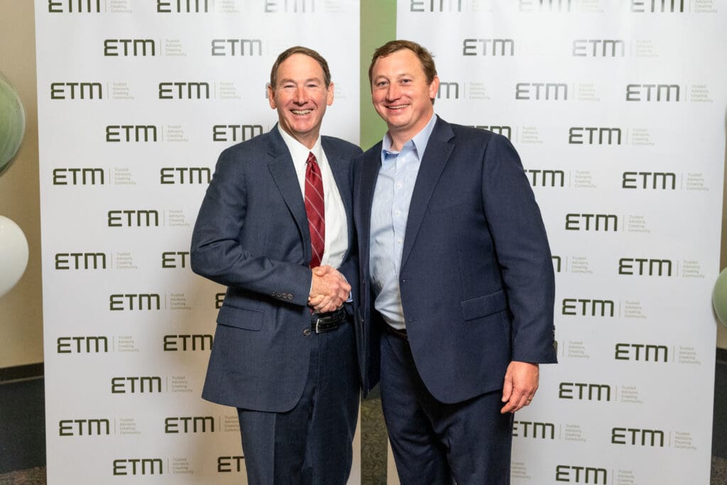 ETM Leadership