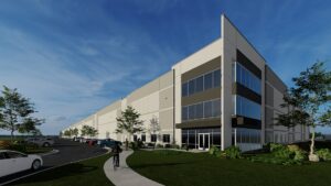 MWI Property Group lands permit for $15 million Building 200 in Westlake Commerce Center