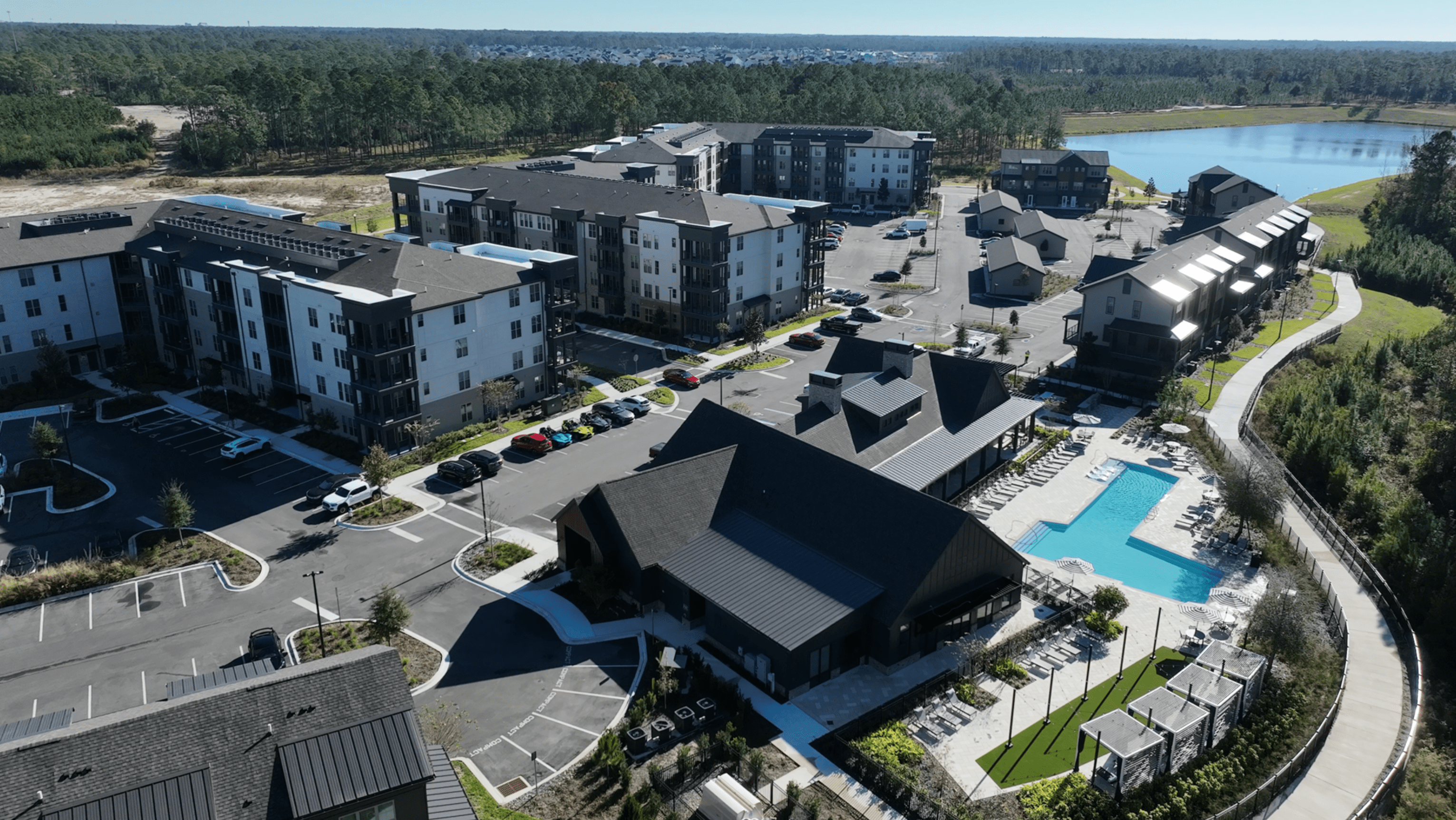 Woodside at Seven Pines