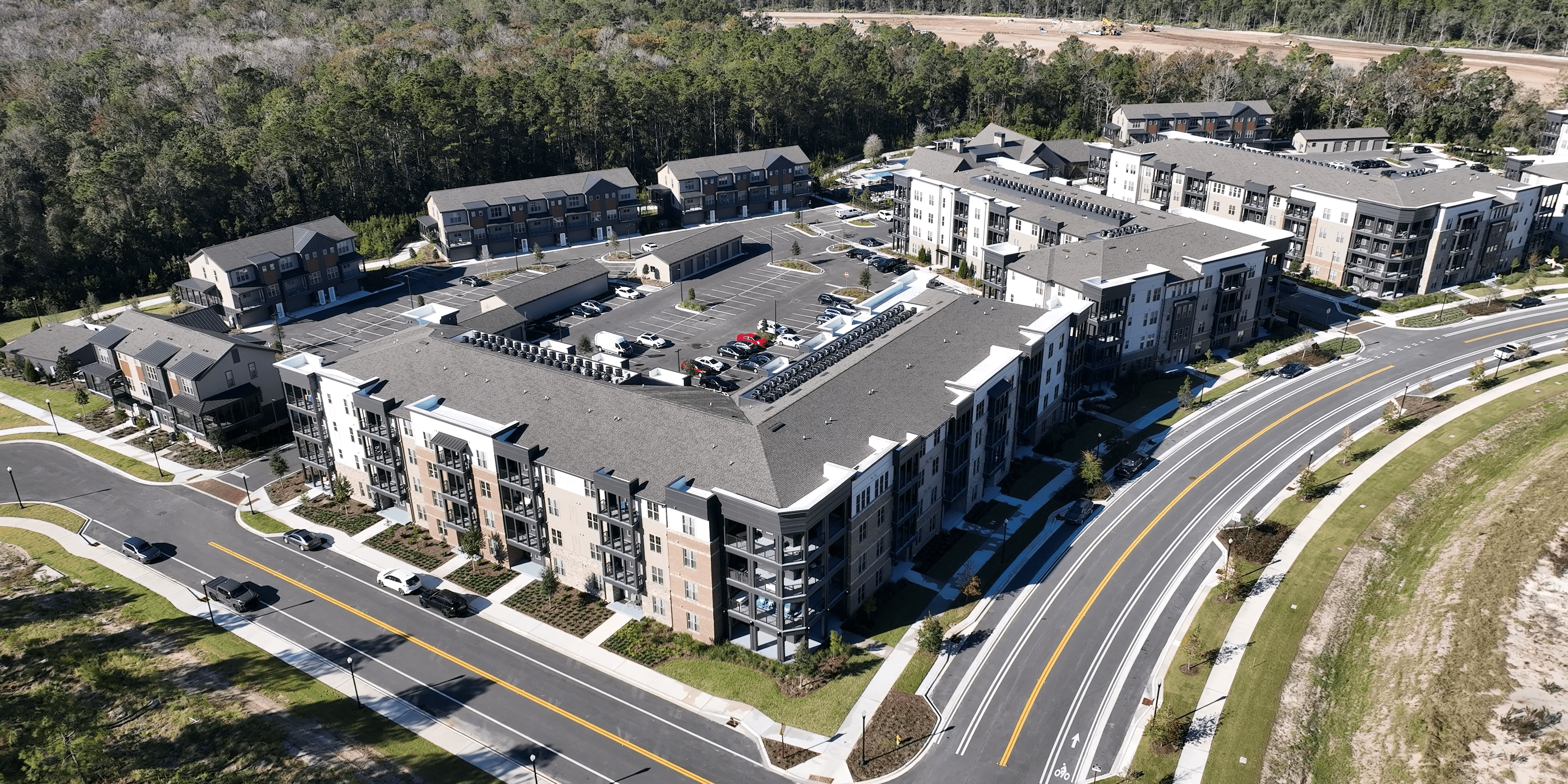 Woodside at Seven Pines