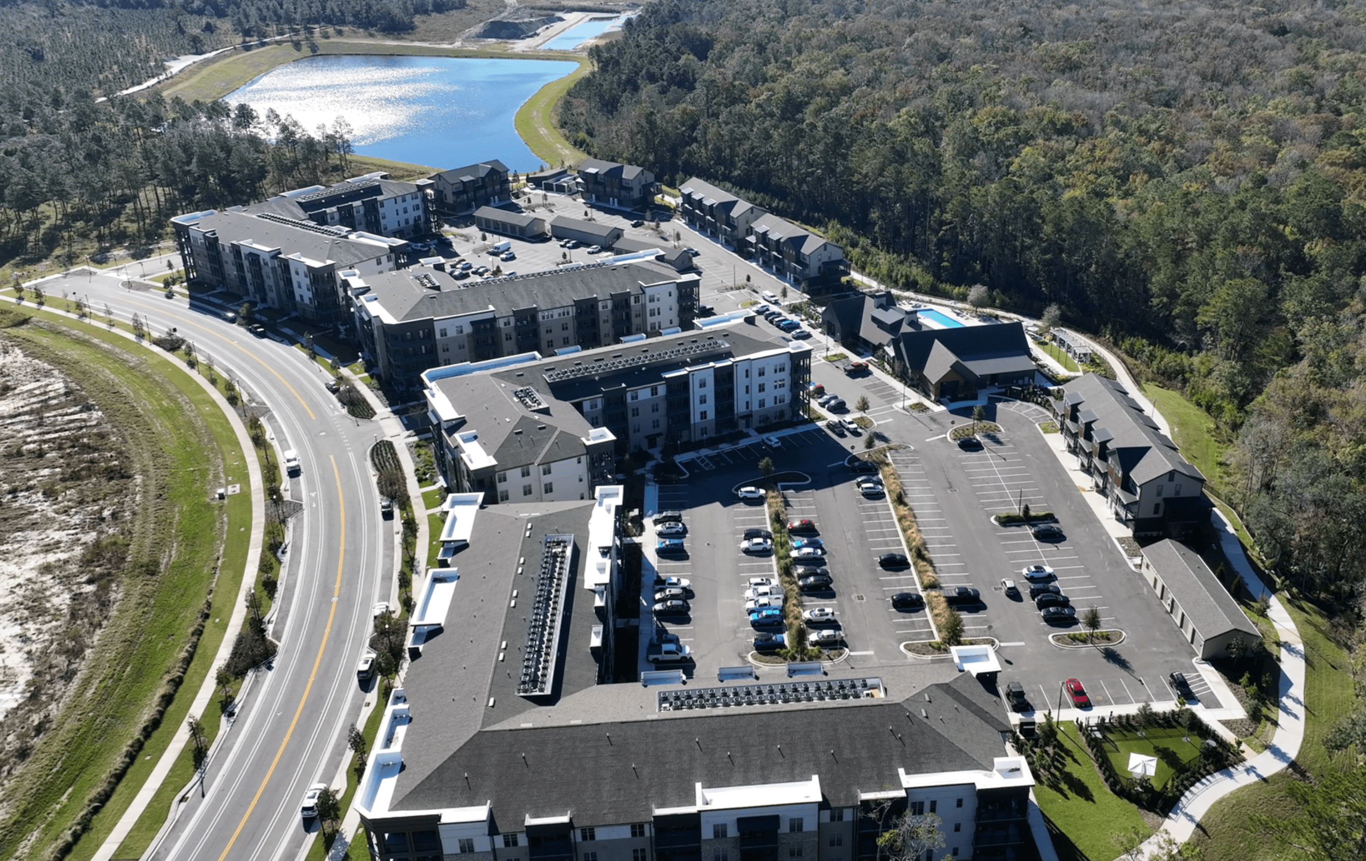 Woodside at Seven Pines