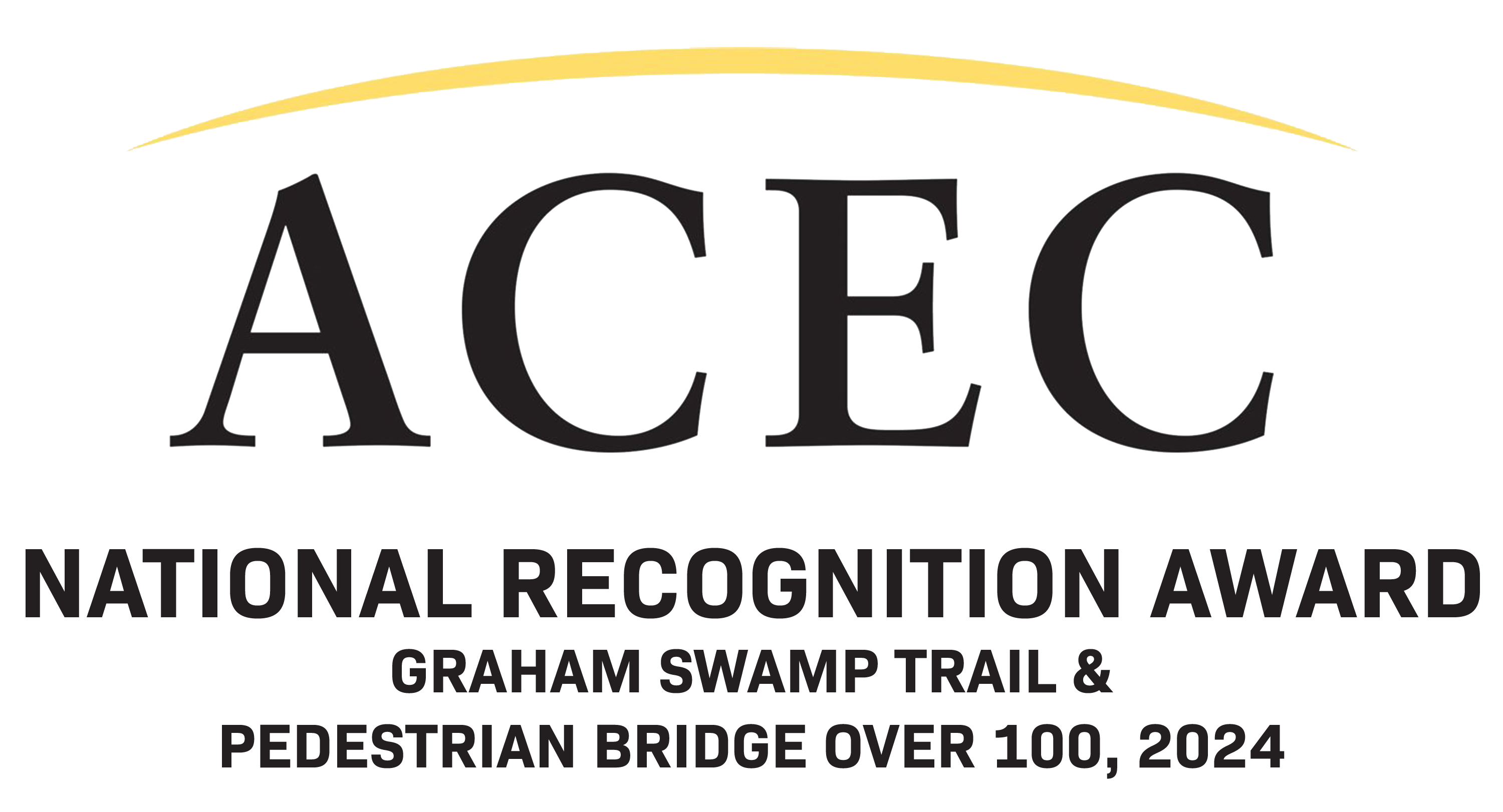 ACEC National Award