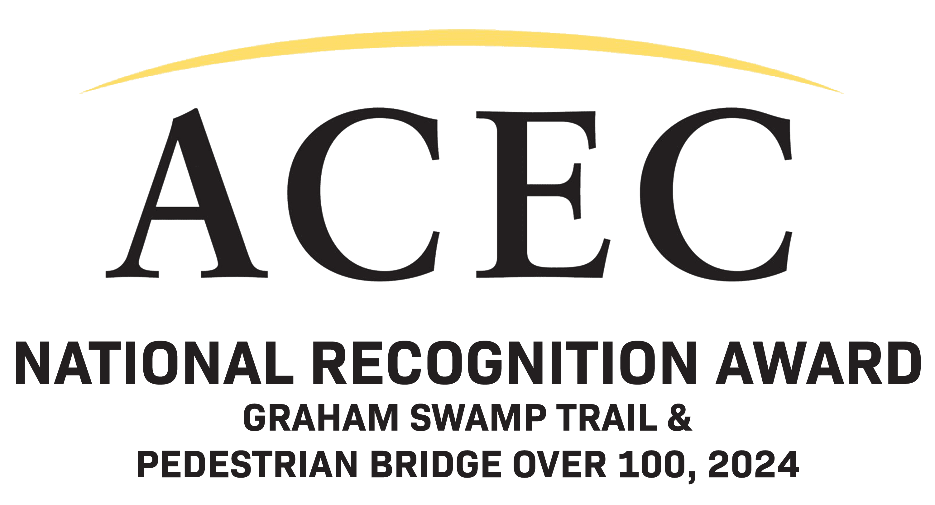ACEC National Award