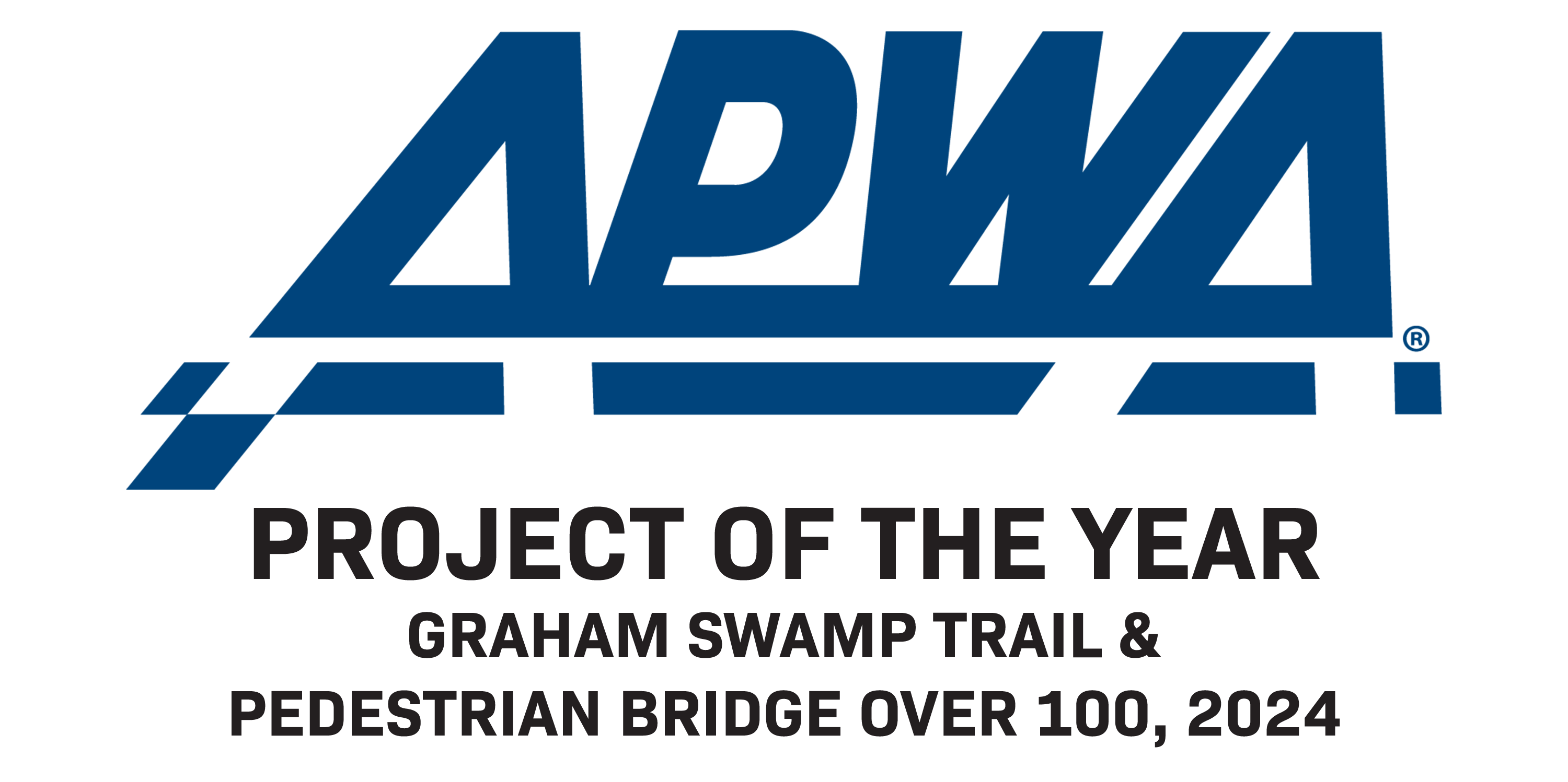 APWA Project of the Year