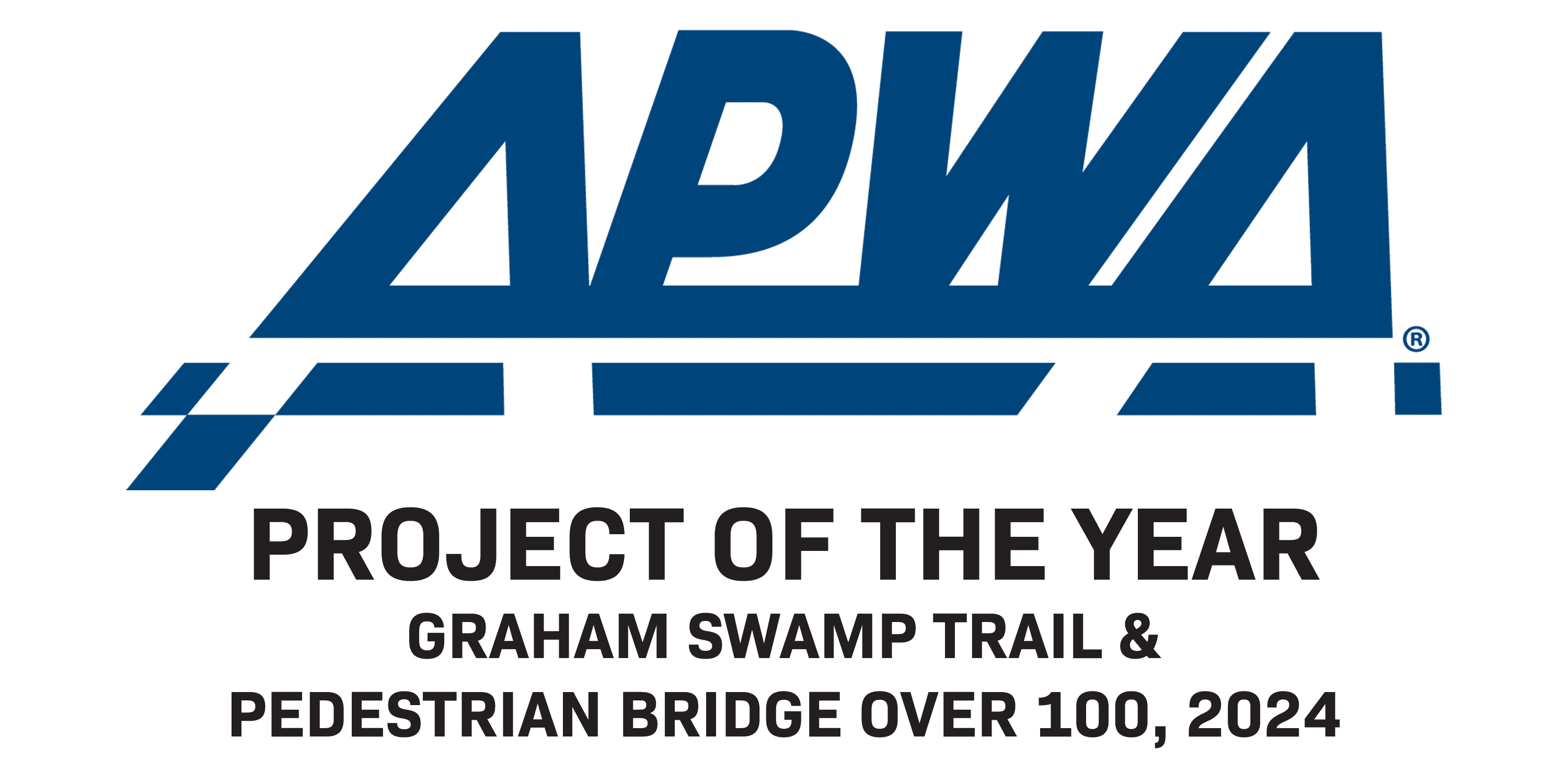 APWA Project of the Year