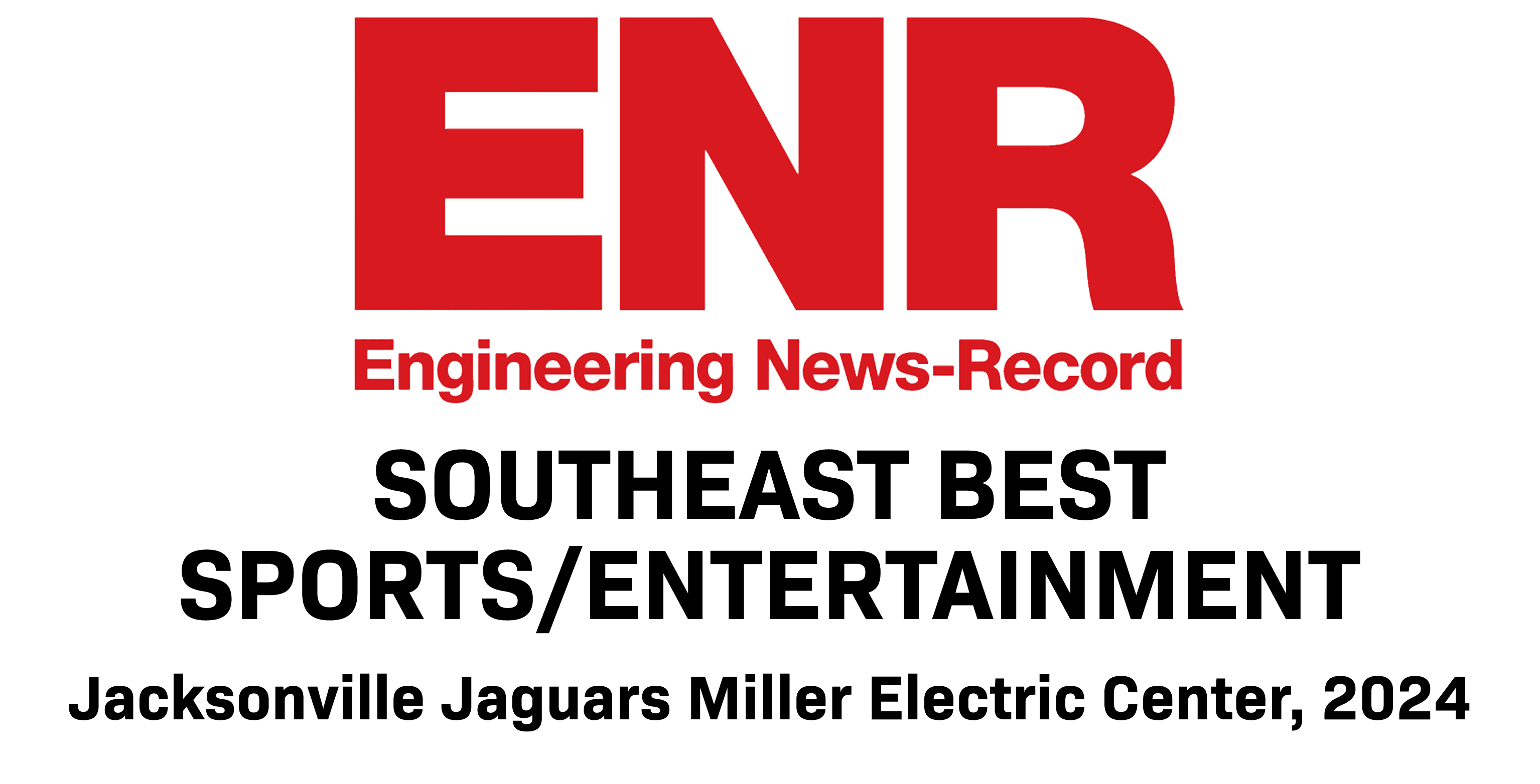 ENR Southeast Best Sports-Entertainment