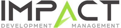 Impact Development Management