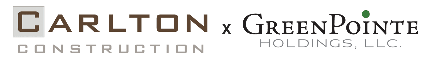 Carlton & Greenpointe