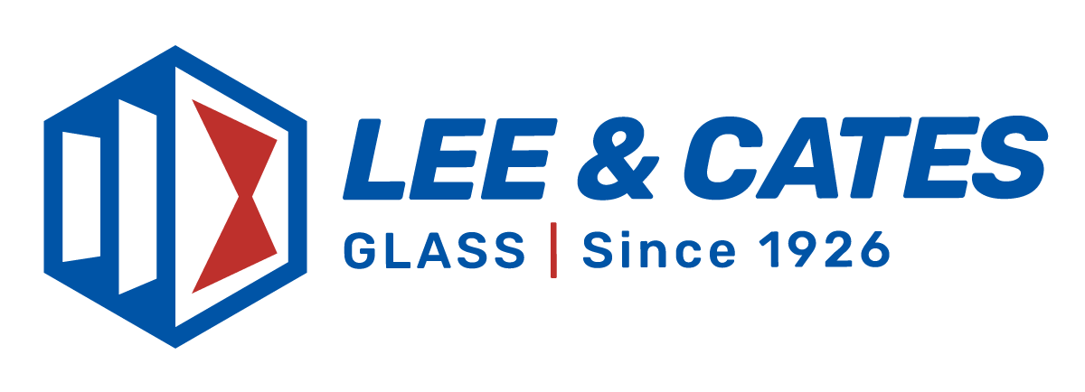 Lee & Cates Logo